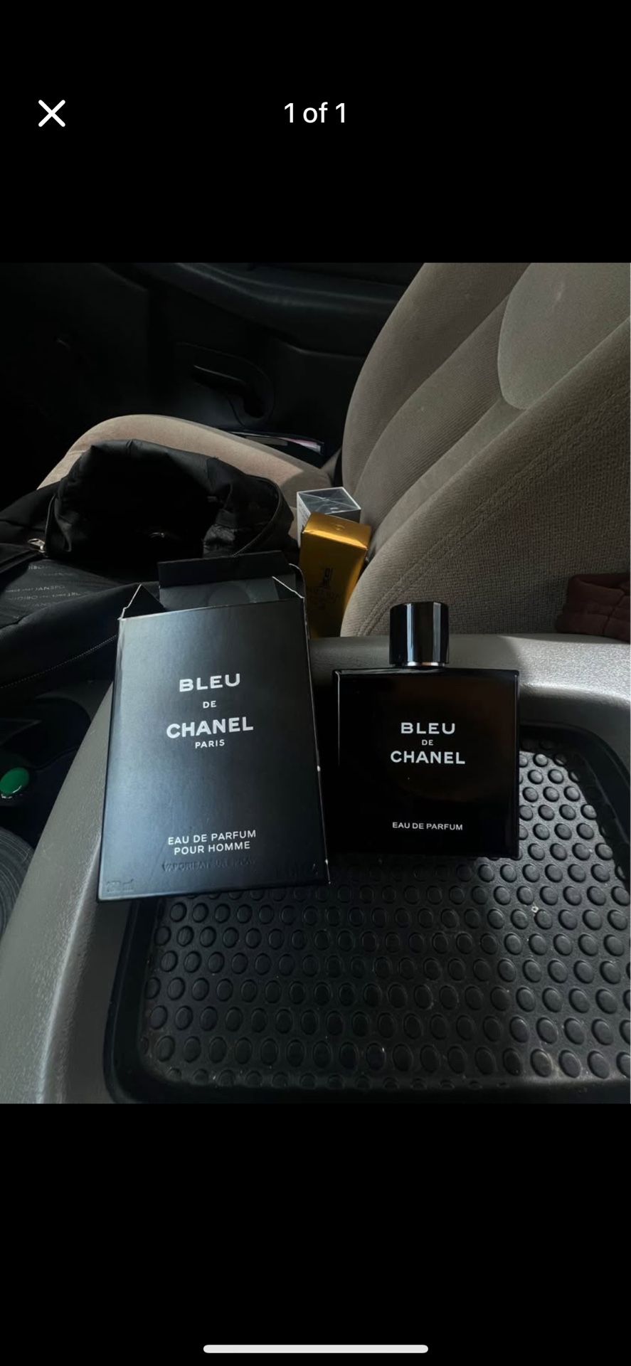 Men And Women Fragrances