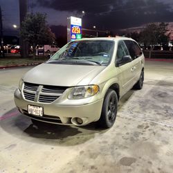 2006 Dodge Grand Caravan