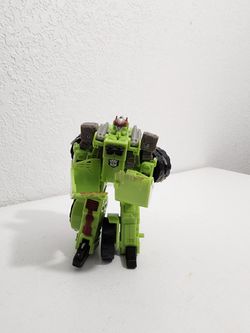 Transformers