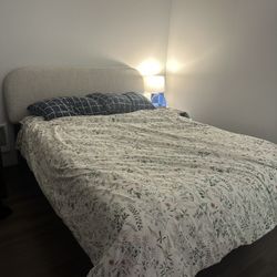 Casper Queen-Sized Mattress