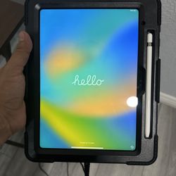iPads for Sale – Great Condition 