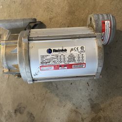 Reinke Power Saver 4