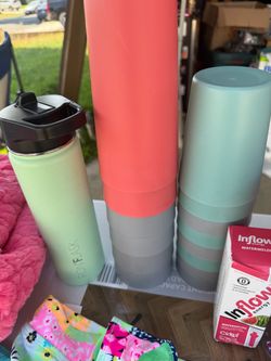 Cups