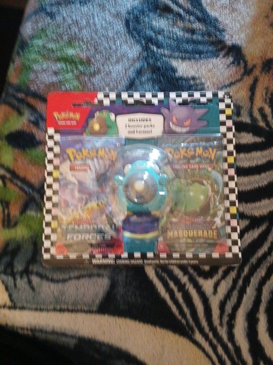 Pokémon TRADING CARD GAME