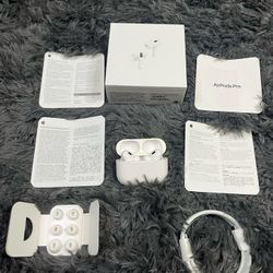 AirPod Pro 2