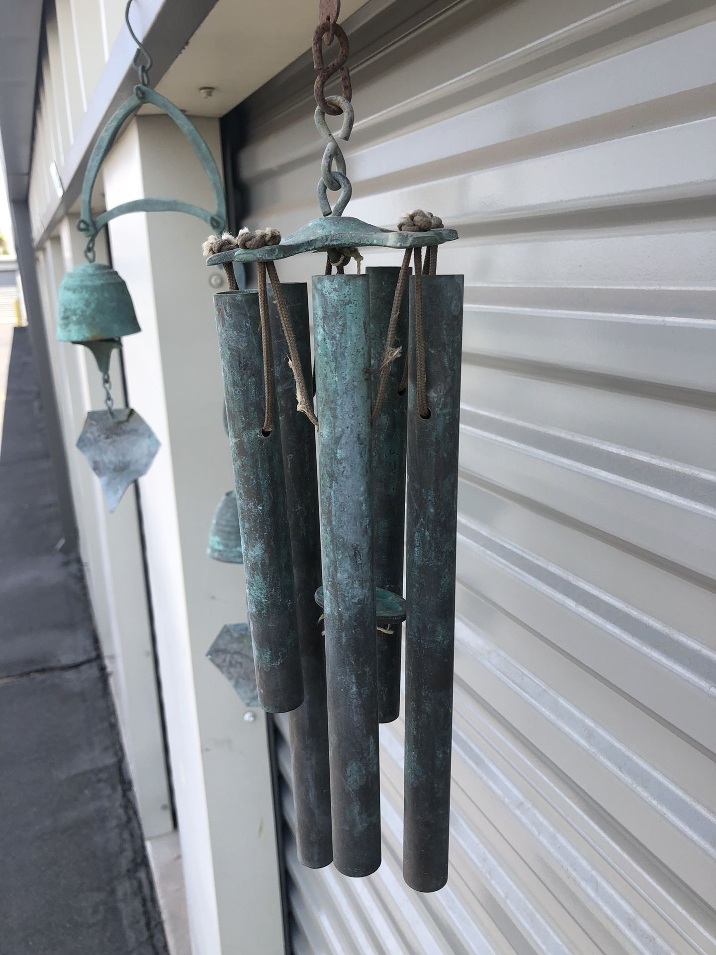 Wind Chime