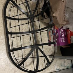 Pan Rack