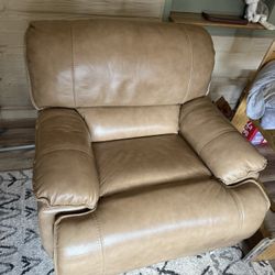 3 Piece Couch Set