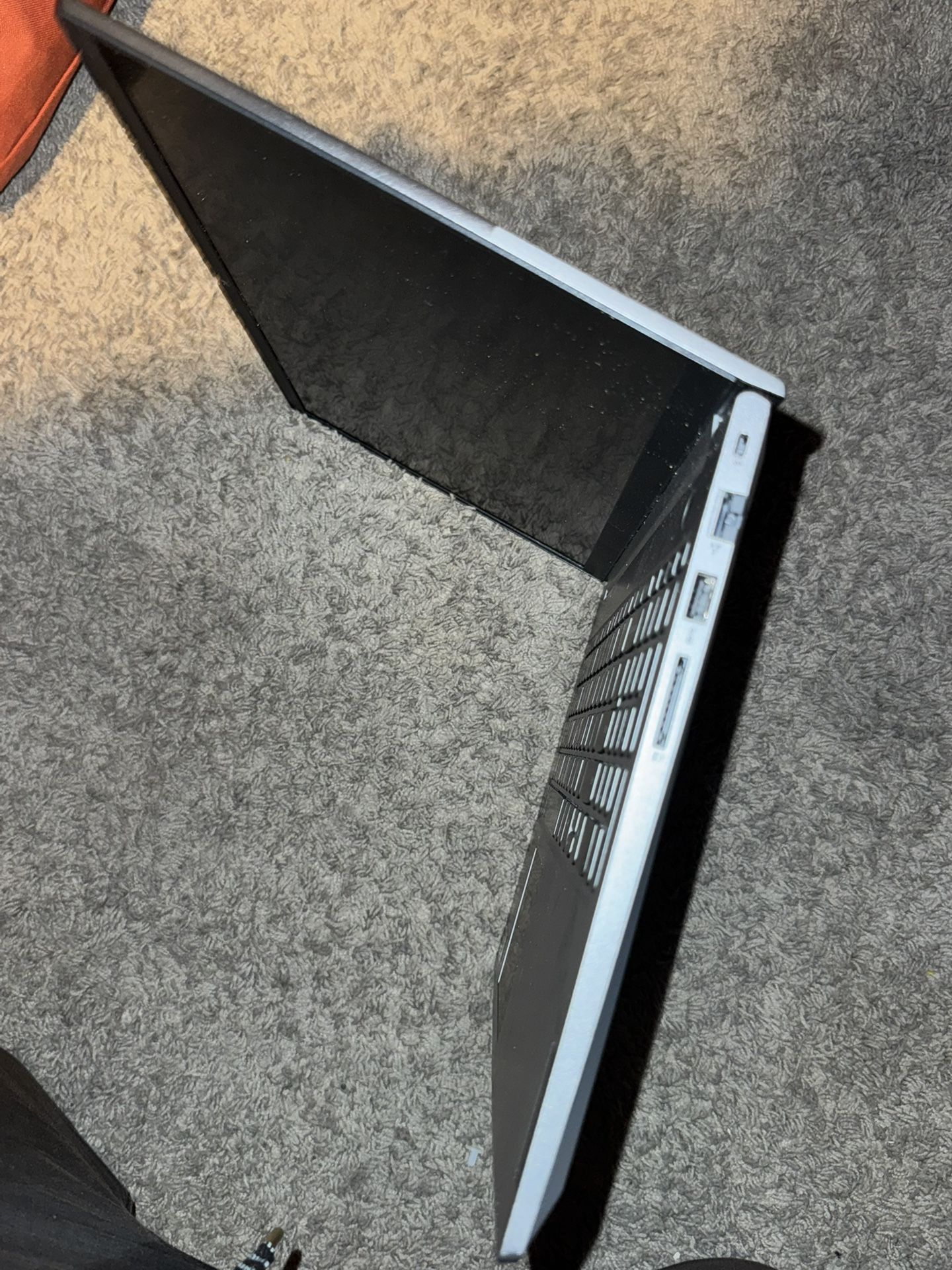 Lenovo thinkpad