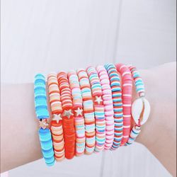 BRACLETS🤍🧿⚡️ btw Just A Picture We Found!! Just A Post Telling You What We Do And Make!<3