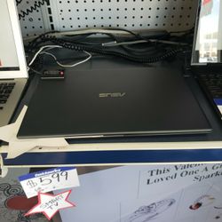 Laptop Asus TPF412FA