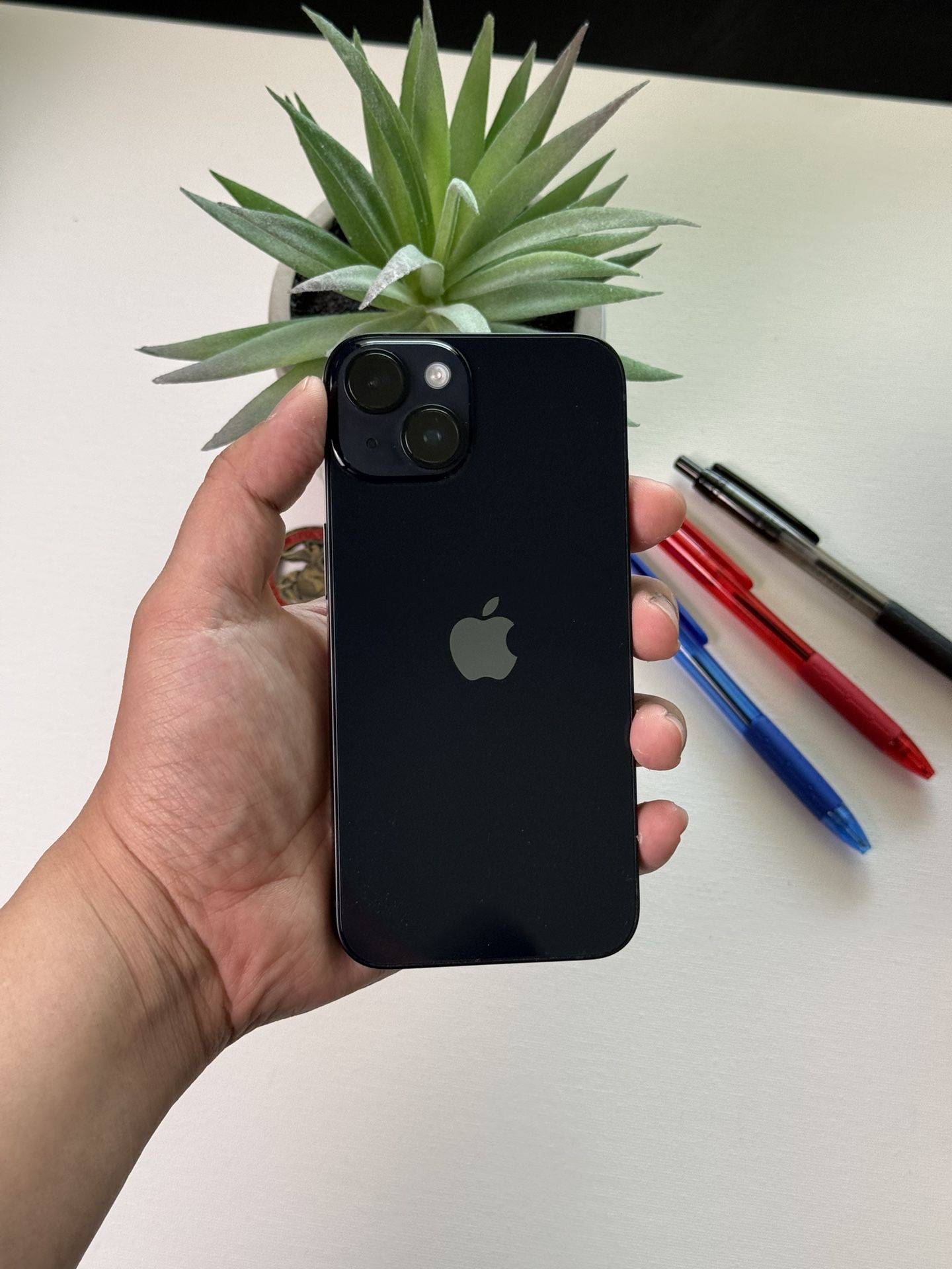 iPhone 14 128Gb Black 🖤 Unlocked