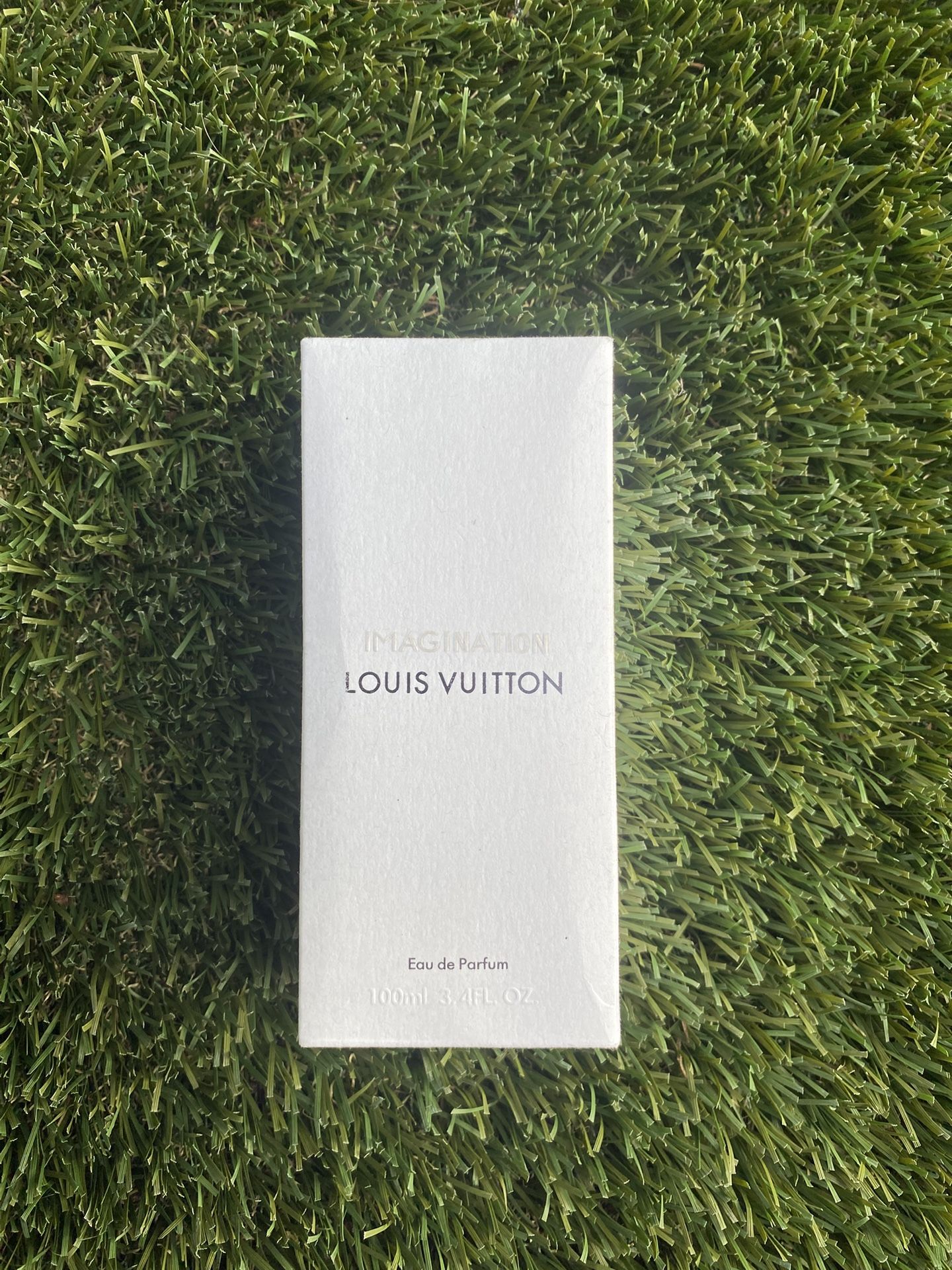 Louis Vuitton Imagination