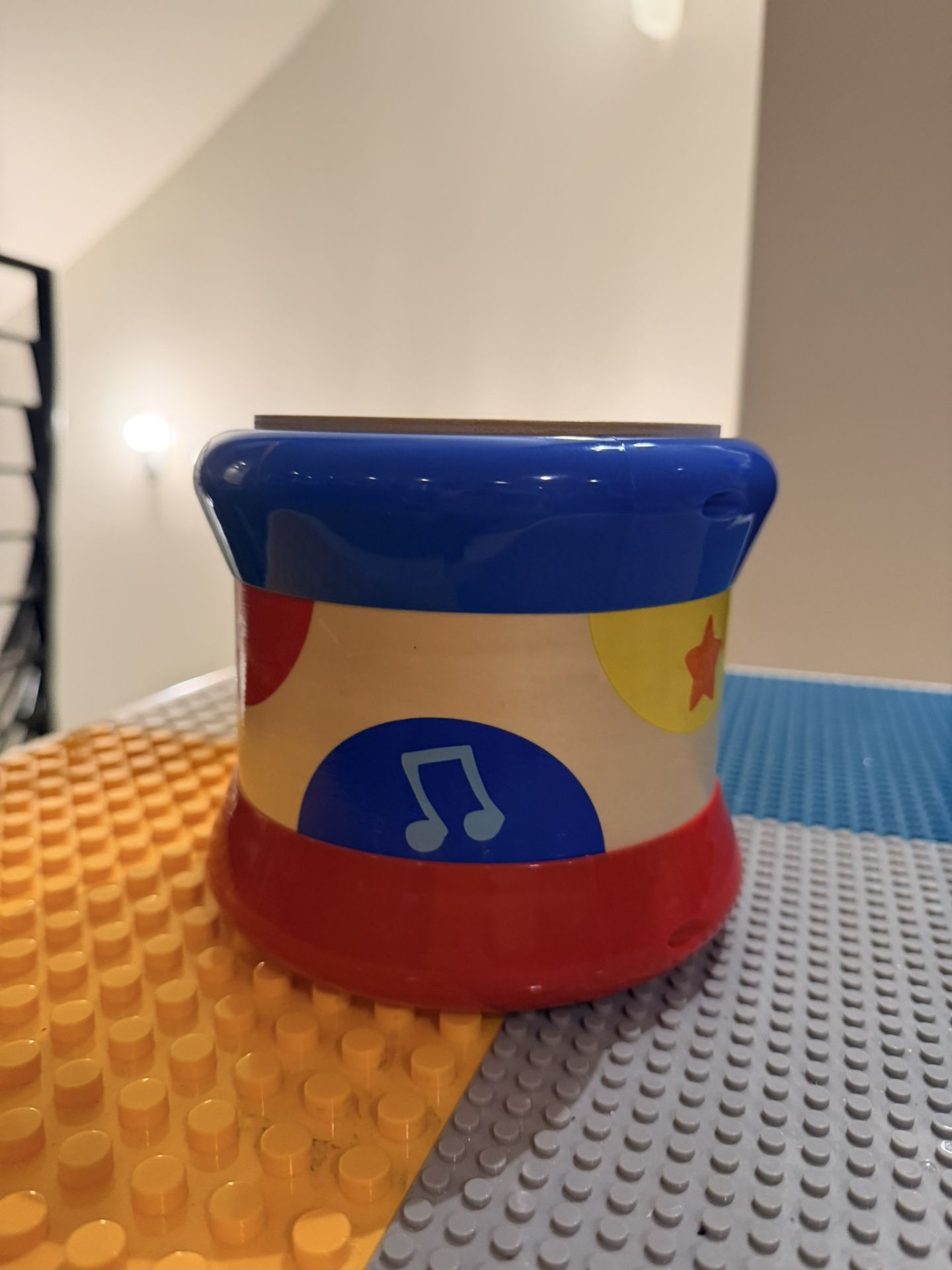 Hape Drum