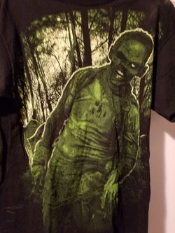 Zombie T-shirt