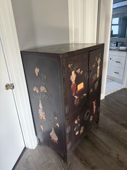 Antique furniture
