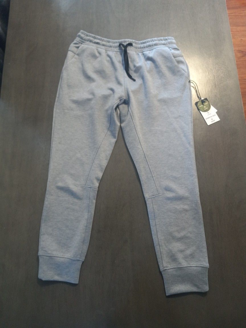 Kenneth Cole x Active Tech Jogger Mens Size Large Nwt