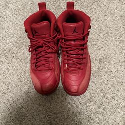 Retro 12 Size 9  Jordans 