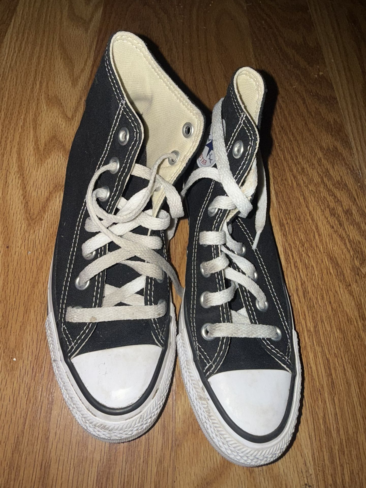 Converse 