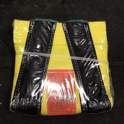 Nylon Lifting Sling