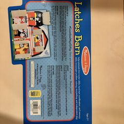 Melissa Doug Kids Entertainment
