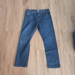 Wrangler 38x32 Jeans