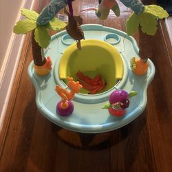 Baby Activity Seat