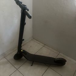 Ninebot Scooter