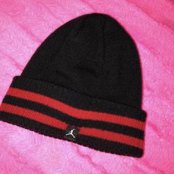 Kid’s Jordan Size 4-7 Toboggan 