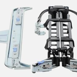 Dell Data and Power Cable Management Arm Kit