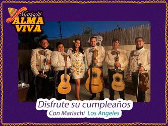 Trompeta arco de mariachi