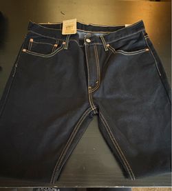Levi Slim Taper jeans