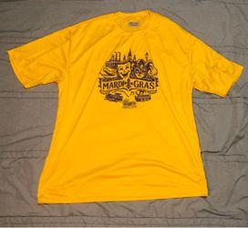 Theater tee