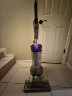 Dyson Ball Vacuum