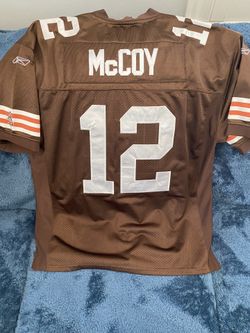Browns Football Jersey