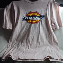 Dickies Shirts 