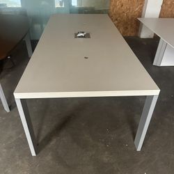 Conference Table 