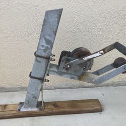 PARTES PARA BOTE-BOAT