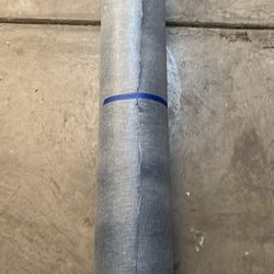 Designtex Indigo Fabric Roll (52.2 Yards) (best offer)