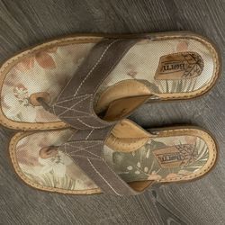 Men’s Born sandals