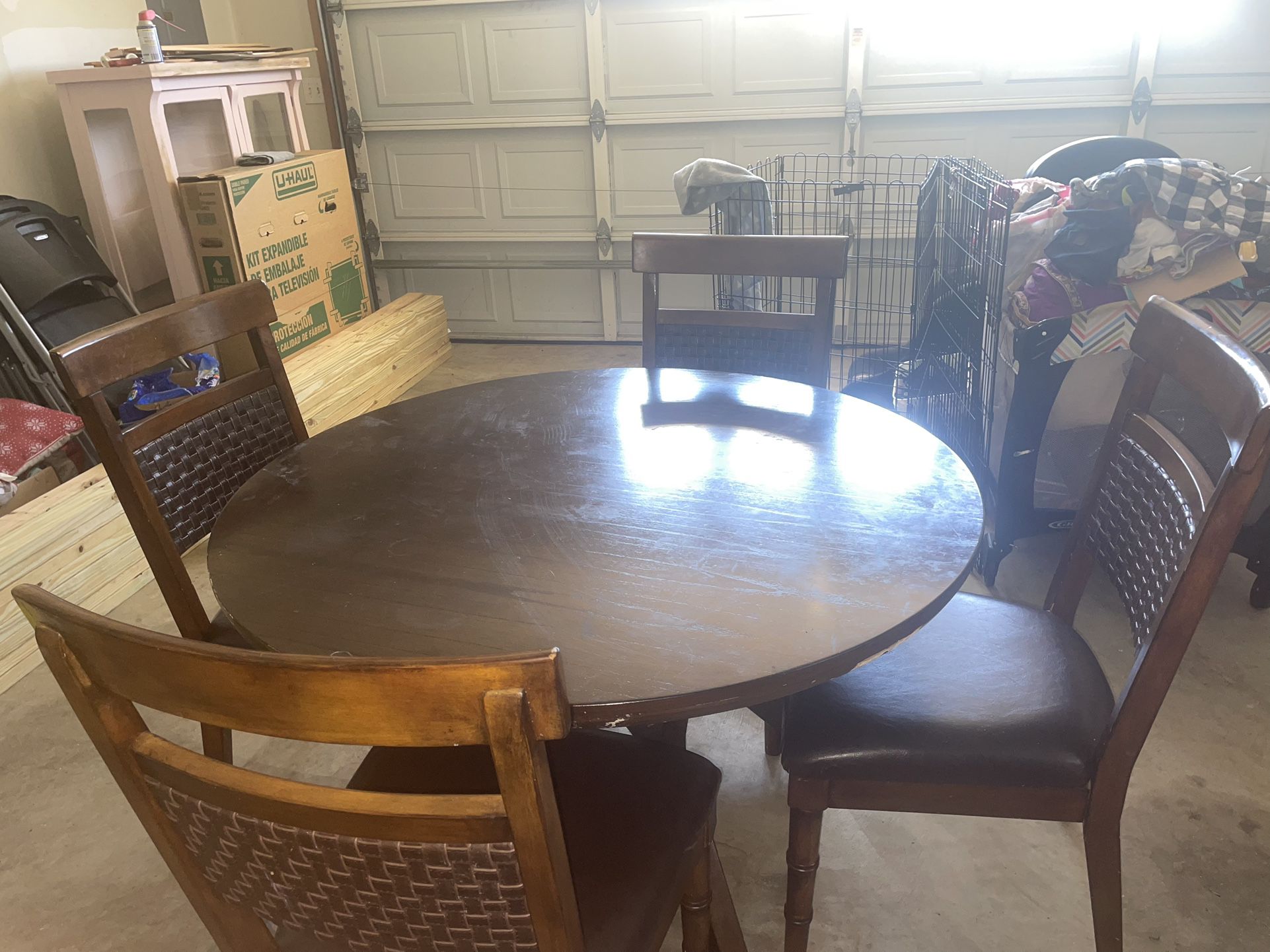 Great Condition dinning Table 