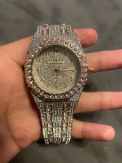 Bussdown AP watch
