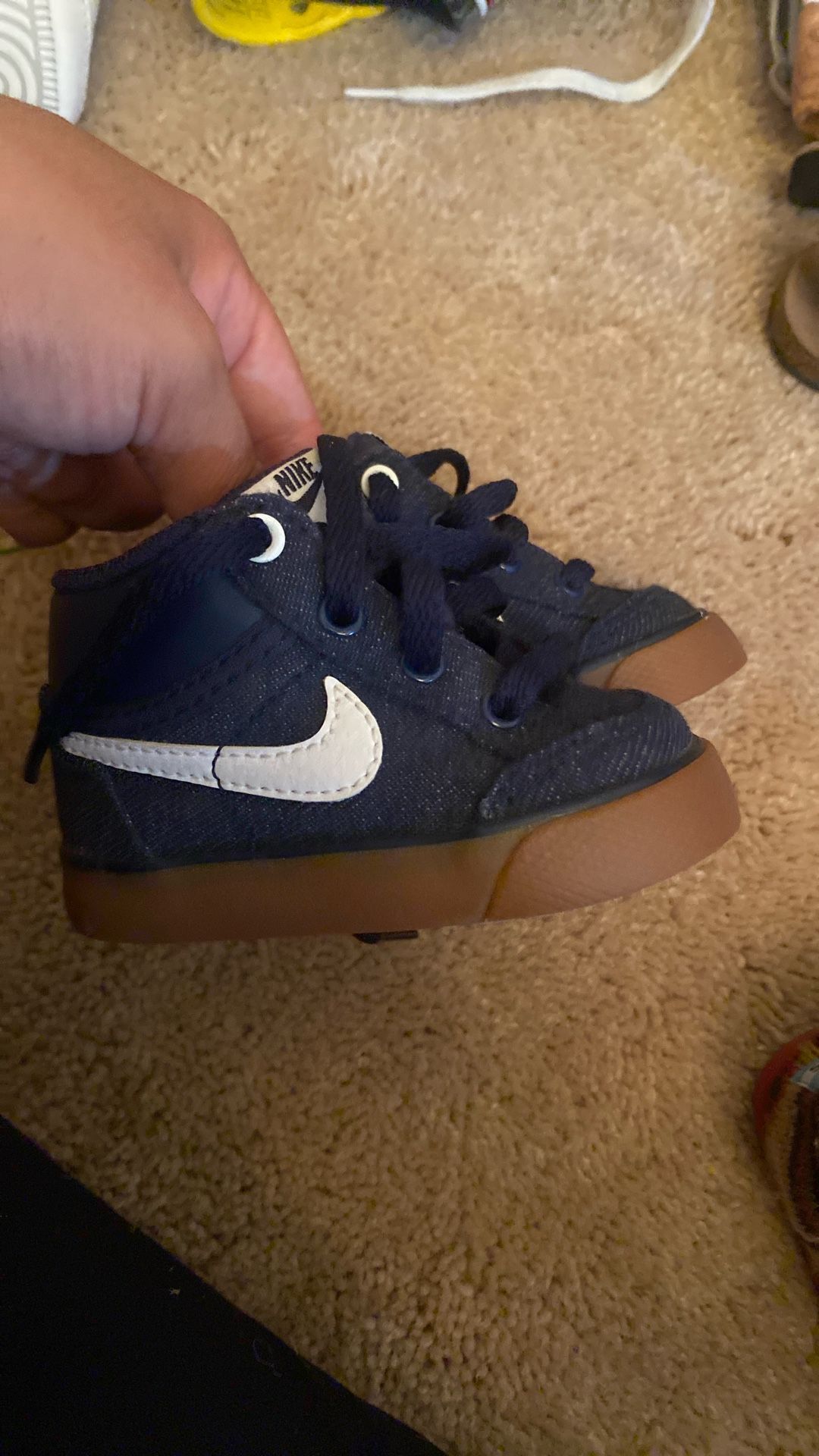 Nike Shoes