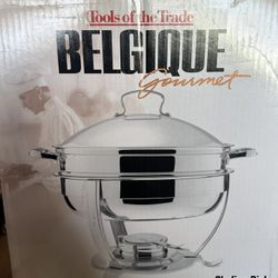 Chafing Dish