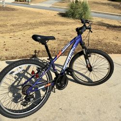 Schwinn 24” Ranger Mountain Bike