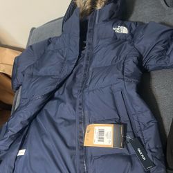 The North Face Jacket