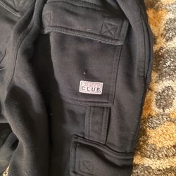 Selling proclup sweats for 20$ small size
