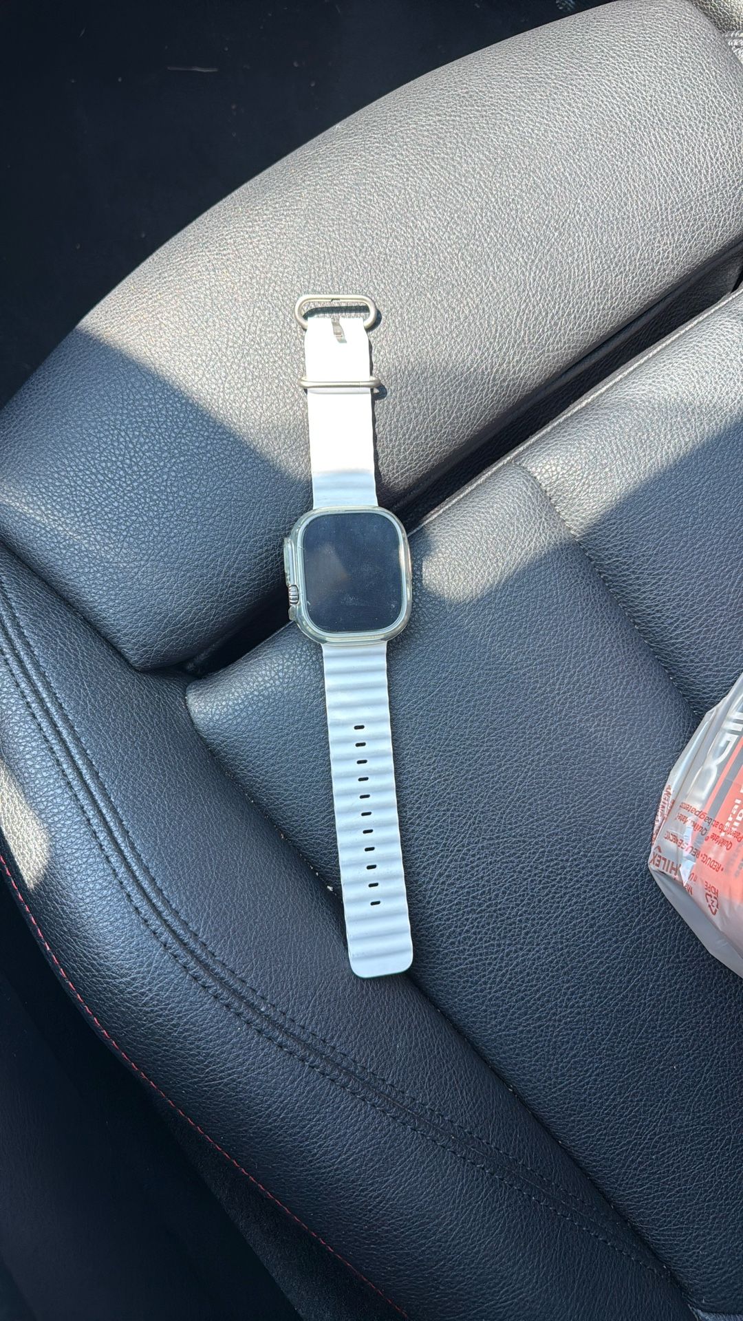 Apple Watch Ultra 2