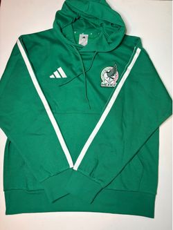 BNWT Mexico 2026 World Cup Hoodie Size Medium