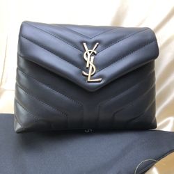 Saint Laurent Medium Envelope Crossbody Bag - Farfetch